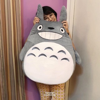 ตุ๊กตาหมอน totoro