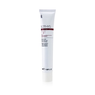 SOTHYS - Cosmeceutique DF Desquacrem Forte Microderm Deep Cl