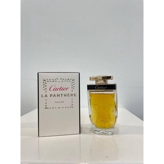 CARTIER LA PANTHERE EDP 75ml.