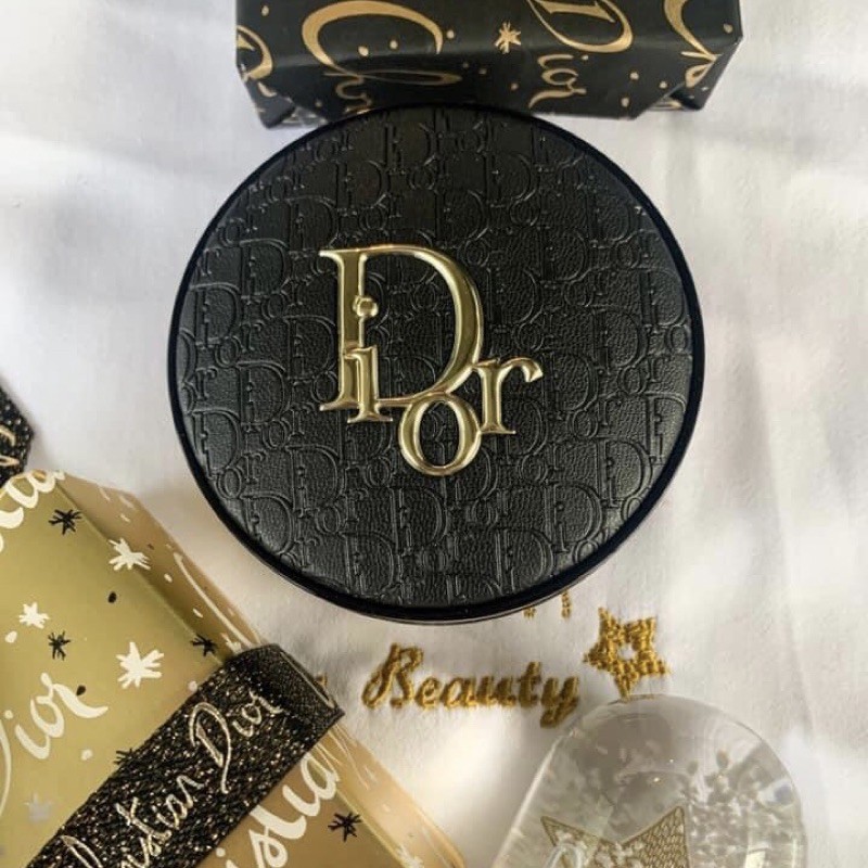 Diorคูชั่นรุ่นใหม่ ลายLimited Dior Forever Couture Perfect Cushion  Diormania Edition - Evesmaterialgirl - Thaipick