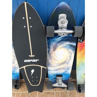 Surf skate s7 ยาว 80cm.