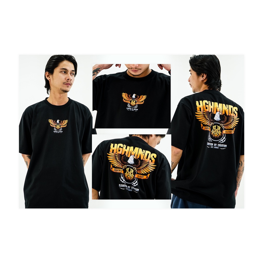 HGHMNDS ONLINE - DEATH CONDOR - _wc9_1osr_ - ThaiPick