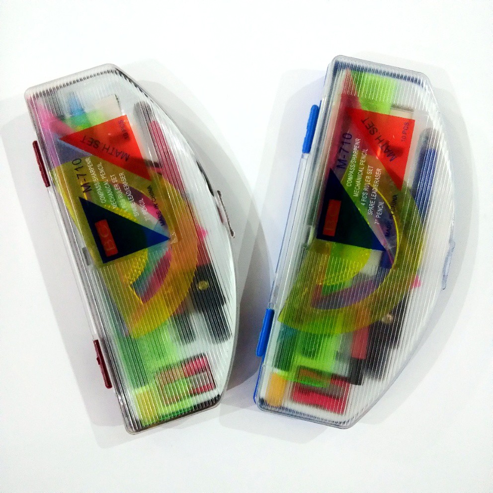 ชุดคาลิปเปอร์ M-710 H-411