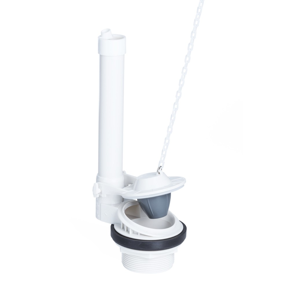 NASCOชุดทางน้ำออก N-9412:อุปกรณ์ ฟิตติ้งทางน้ำออก หรือวาล์วน้ำออก ใช้สำหรับสุขภัณฑ์