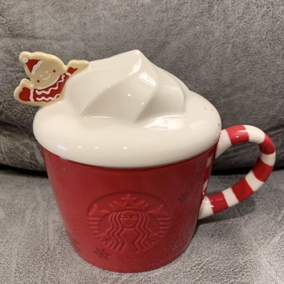 Starbucks Immersed Mug 8oz