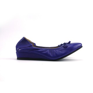 [PRE-ORDER] Bloc B. EMMA - 1 inch lambskin ballet flats