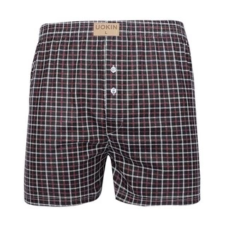Boxer บ๊อกเซอร์ UOKIN ผ้านิ่มใส่สบาย ไม่อึดอัด ระบายความร้อนได้ดี