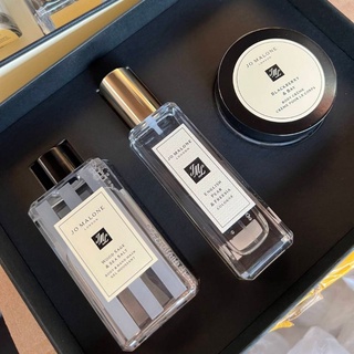 Jo Malone Layering Collection