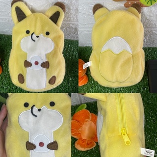 กระเป๋าน้องจิ้งจอก คิทสึเนะ Kitsune Pouch Banpresto 2019