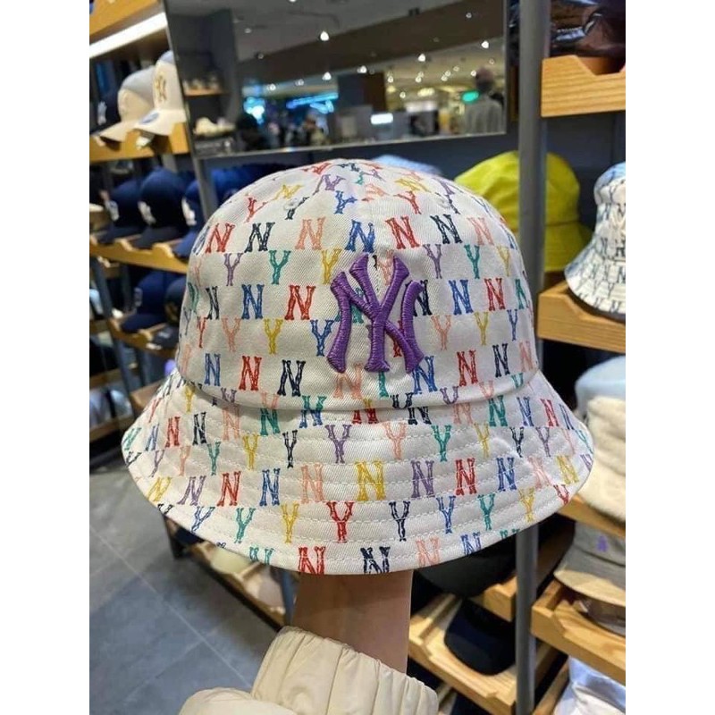 หมวกMBLของเเท้100%‼️