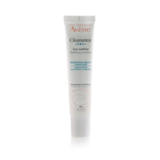 AVENE - Cleanance Mattifying Emulsion - For Oily, Blemish-Pr