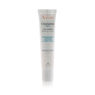 AVENE - Cleanance Mattifying Emulsion - For Oily, Blemish-Pr