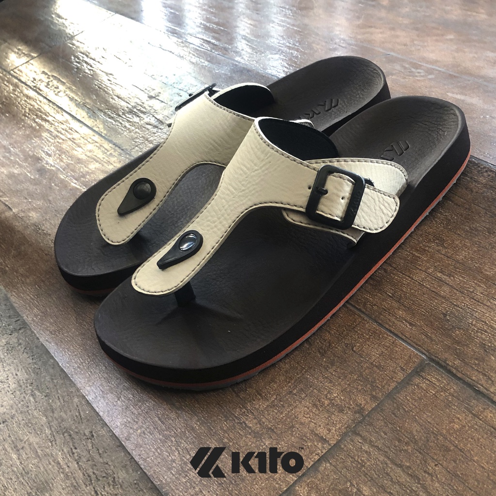 KITO รองเท้าแตะ รุ่น AA54 Size 36-43  นุ่ม ใส่สบาย