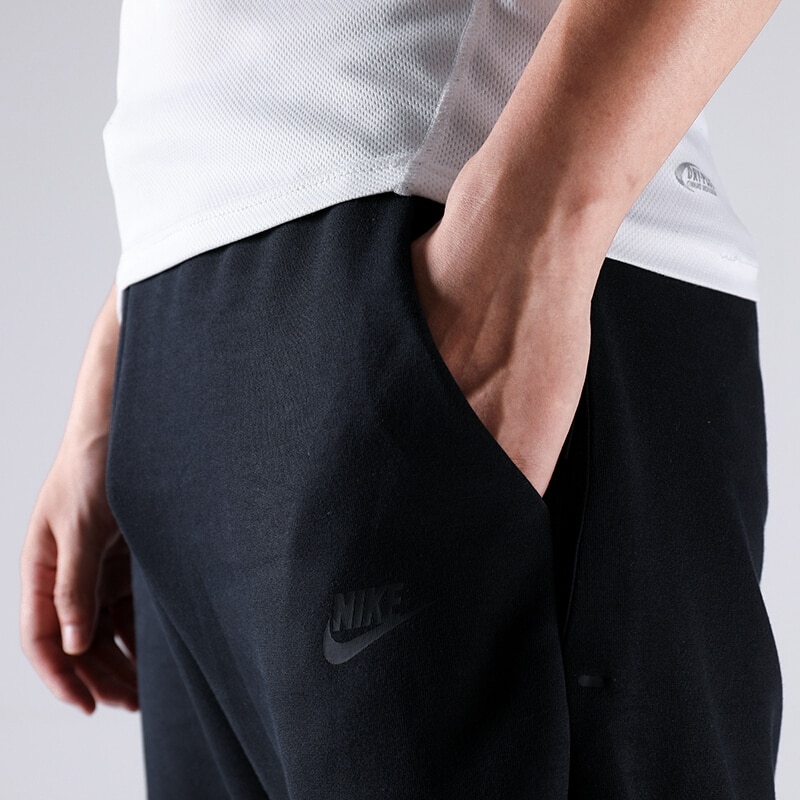 Original New Arrival Nike As M Nsw Tch Flc Pant Oh Mens Pants