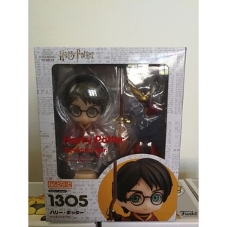 harry potter quidditch nendoroid โมเดลแฮร์รี่ พอตเตอร์ ชุดควิดดิช