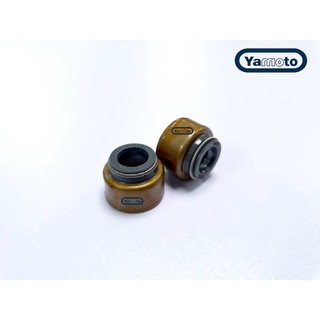 ซีลหมวกวาล์ว VALVE STEM SEAL  MAGNUM , FORD 8V.