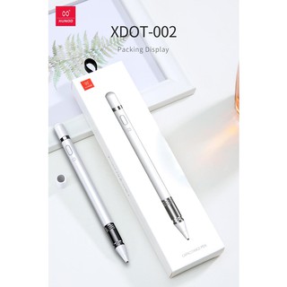 XUNDD XDOT-002 Touchscreen stylus pen ปากกาเขียน smartphone และ tablet