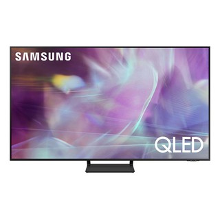 โปรโมชั่น : จัดส่งฟรี SAMSUNG TV QLED 4K 2021 Smart TV 55 นิ้ว Q65A Series รุ่น QA55Q65ABKXXT ฟรีลำโพงซาวด์บาร์