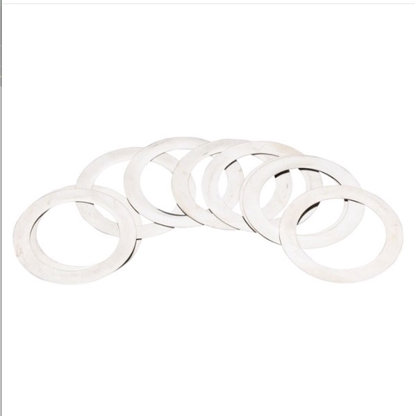 Jagwire Center Lock Lockring for 9-12mm Axles - รูปที่ 2