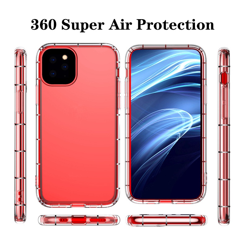 Case Casing iPhone 13 12 11 Pro Max X SE 8 7 6s 6 Plus XsMax XR Cartoon ...