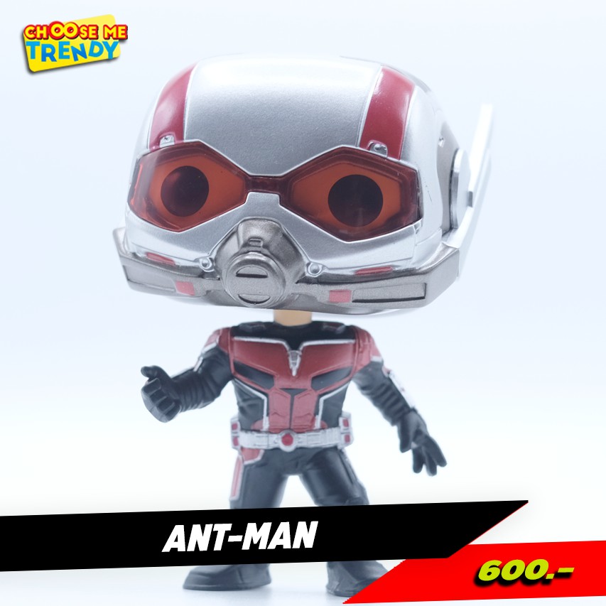 Ant-Man #340 -  Marvel Ant-Man and the Wasp Funko Pop!
