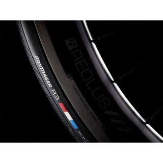 ยางจักรยาน NEW BONTRAGER R3 ROAD TIRES.