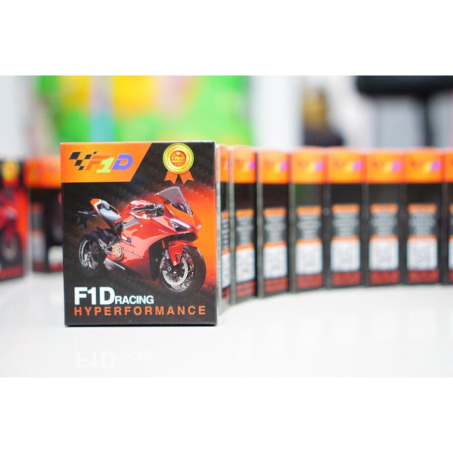 SmartTPS VR เดินหอบ+เพิ่มน้ำมัน ครบในกล่องเดียว