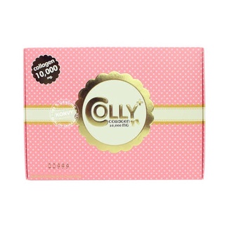 Colly Plus Collagen 10,000 mg (15 ซอง)