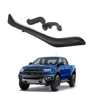 SNORKEL FORD RAPTOR สำหรับRAPTOR 2019-2022 ต้องเจาะตัวถัง 🔴พร้อมส่งจากไทย🔴