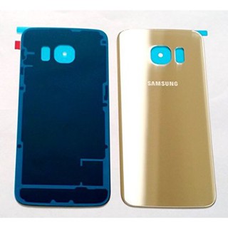 ฝาหลัง(ฝาครอบแบต) Samsung Galaxy S6 Edge G925F ..