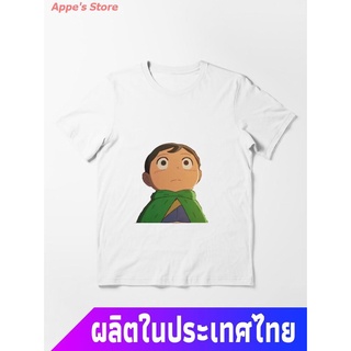 Appes Store COD 2021 Ousama Ranking Kids Essential T-Shirt ผู้ชายและผู้หญิง การจัดอันดับกษัตริย์