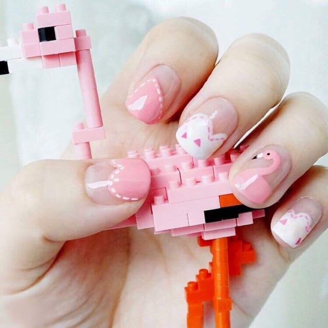 ฟามิงโก้ famingo