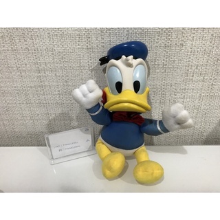 Donaldduck งานเก่า หายากมากๆ หัวยางค่ะ MCD