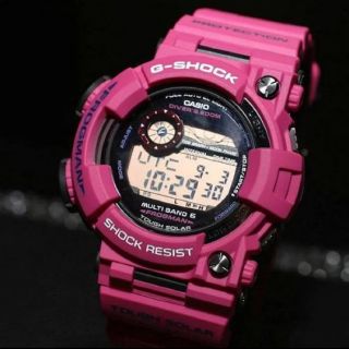 G-Shock FROGMAN GWF-1000SR-4