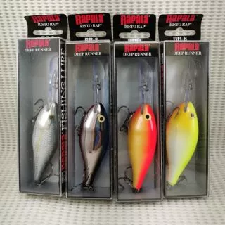 Rapala​ risto​ 7/8/9