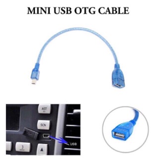 USB OTG CABLE