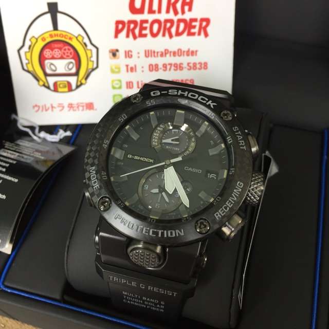 GWR-B1000-1.........