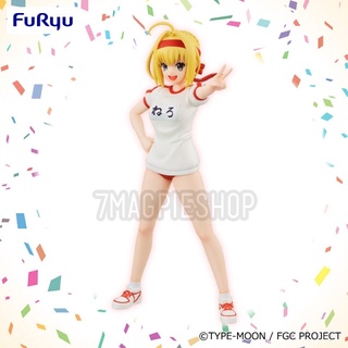 🔥ล้างสต็อก Lot JP🇯🇵 FuRyu Nero Fate Grand Carnival Special Figure Order