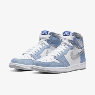 Nike air jordan 1 High OG “Hyper Royal”