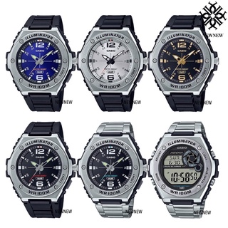 CASIO MWA-100H-1 MWA-100H-2 MWA-100H-7 MWA-100HD-1