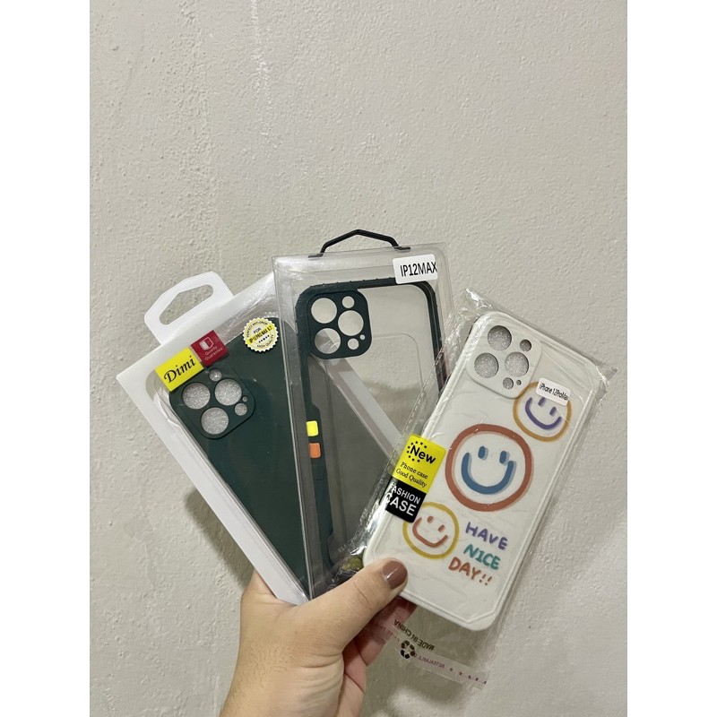 เคส iphone12promax csae