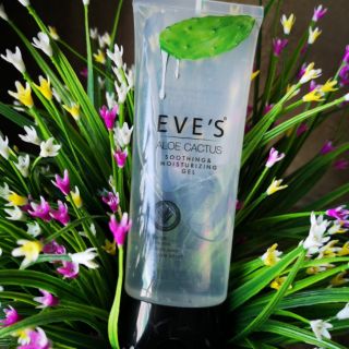 Aloe cactus soothing&amp;moisturizing gel