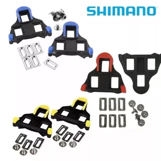 Shimano คลีทบันไดจักรยาน SPD SL SH10 SH11 SH12 Sh10Sh11Sh12