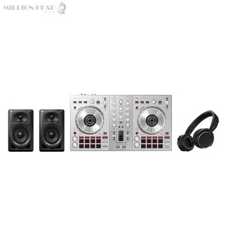 Pioneer DJ : Happy Set 3 | Pioneer DJ Year-End Sale 2020 (15 ธ.ค. 63 - 31 ม.ค. 64) by Millionhead (ชุด DJ สุดคุ้ม)