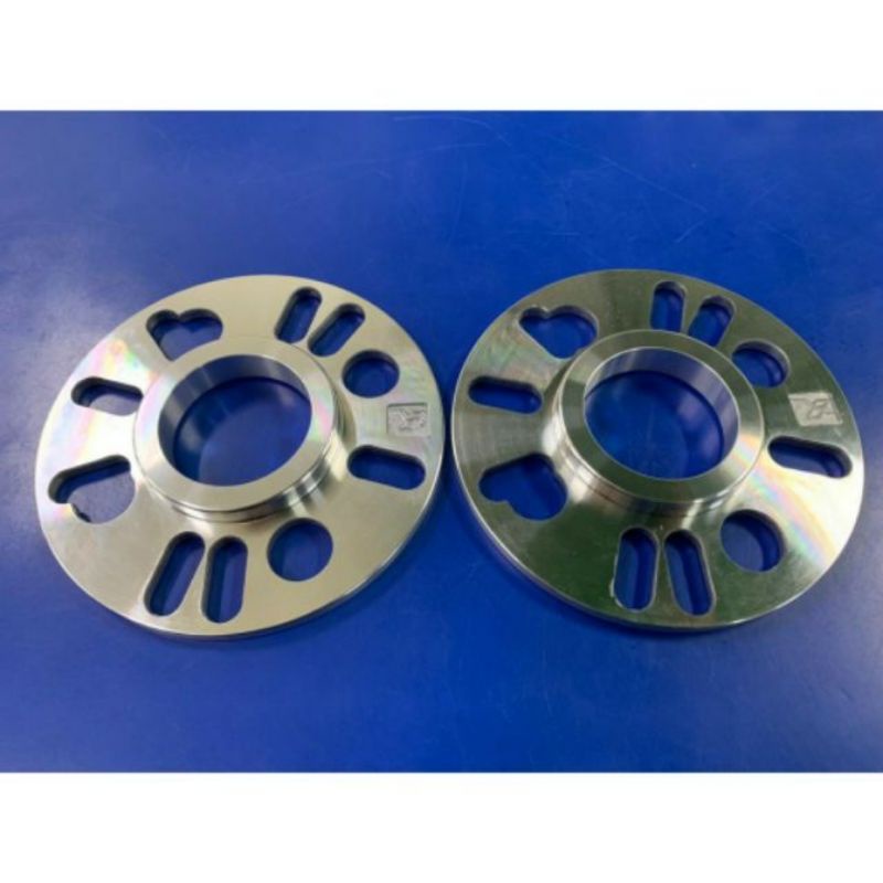 Spacer 4H & 5H x 64.1mm x 56.1mm x 7mm 1pc @