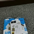 reviewHOCO M1 Pro หูฟังสมอลทอร์ค รูปแบบ 3D สเตอริโอหูฟัง พร้อมไมโครโฟน พอร์ต aux 3 5for PhonType C comment 1