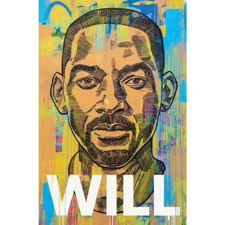 Will by Will Smith Book หนังสือ