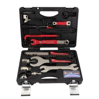 กล่องเครื่องมือ Bike​ Hand Bicycle​ Tool​ Kit​ YC-728