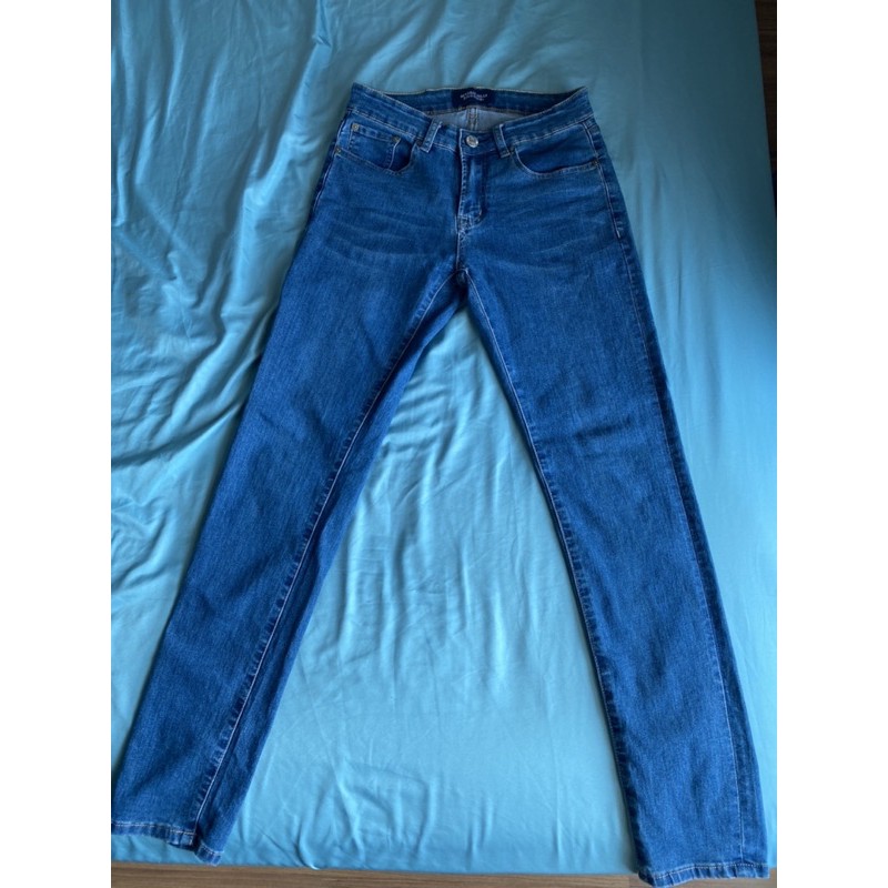 Beverly hills Polo club กางเกงยีนส์บุรุษไซส์ 30