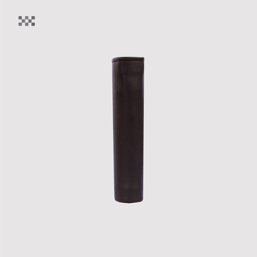 Ray Clyn - Miller Bifold Wallet สีน้ําตาลเข้ม / กระเป๋าสตางค์ผู้ชาย / กระเป๋าสตางค์หนัง / กระเป๋าสตา